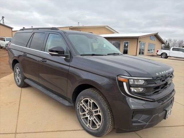 2026 Ford Expedition Active MAX 4x4's photo