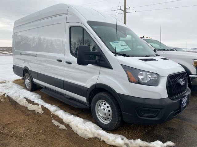 2026 Ford Transit 350 High Roof 148EL WB AWD's photo