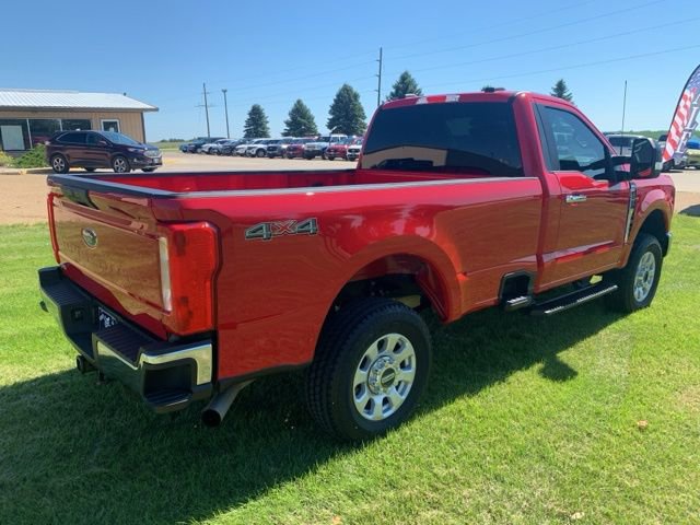2024 Ford F-250 Super Duty XL - Photo 6