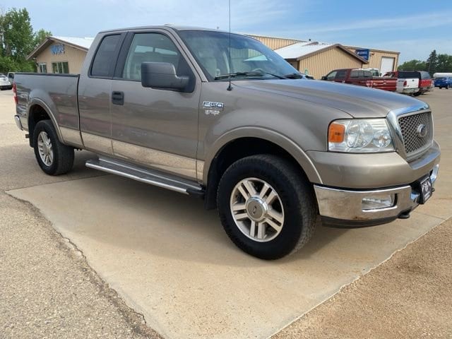 2005 Ford F-150's photo