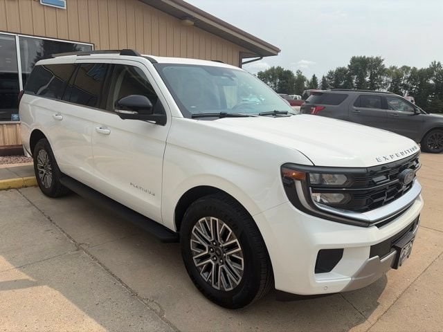 2026 Ford Expedition Max