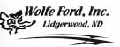 Wolfe Ford