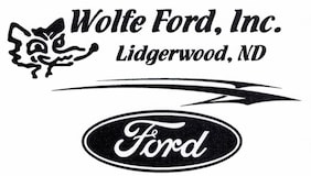 Wolfe Ford