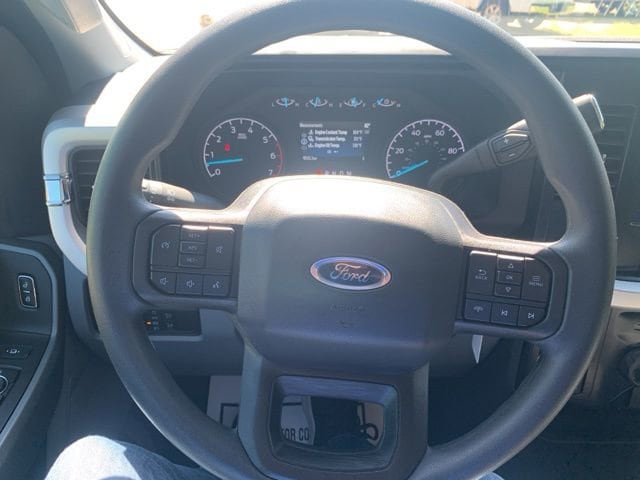 2024 Ford F-250 Super Duty XL - Photo 26