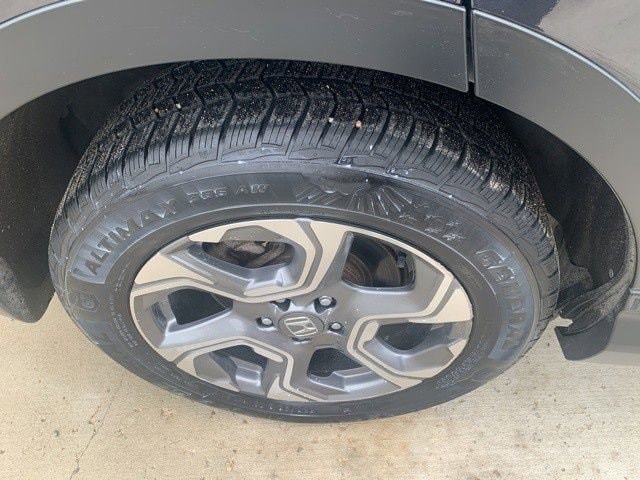 2018 Honda CR-V EX - Photo 8