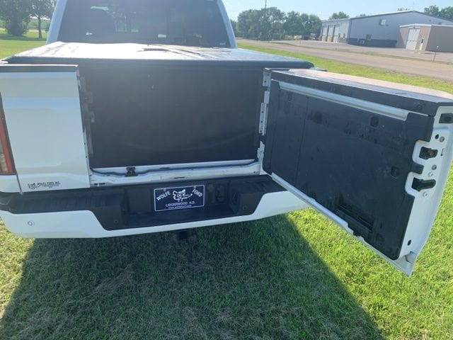 2024 Ford F-150 Platinum - Photo 10