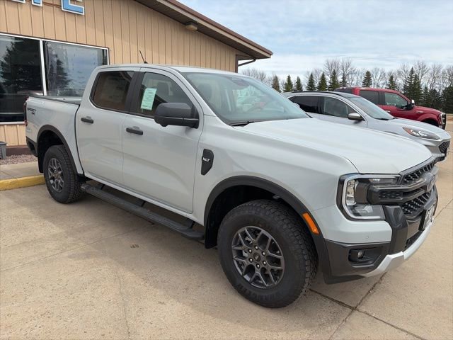 2026 Ford Ranger XLT 4x4 SuperCrew 5' Box's photo