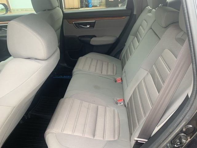 2018 Honda CR-V EX - Photo 12