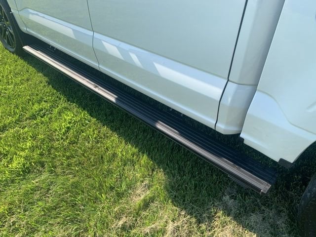 2024 Ford F-150 Platinum - Photo 15