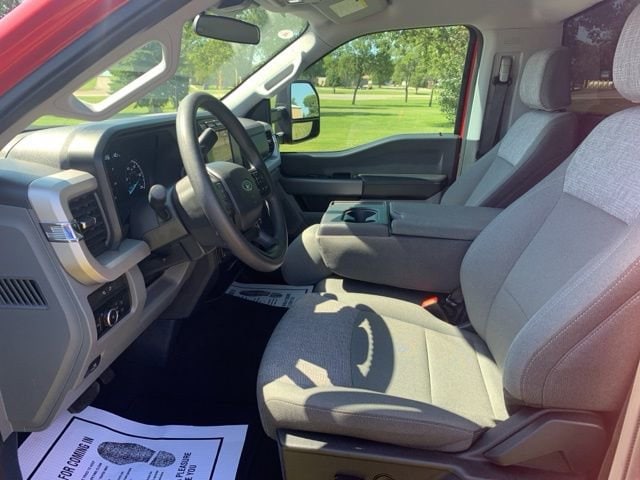 2024 Ford F-250 Super Duty XL - Photo 16
