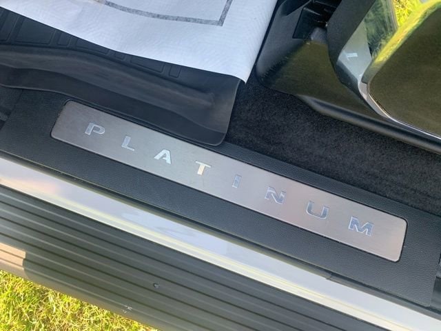 2024 Ford F-150 Platinum - Photo 21