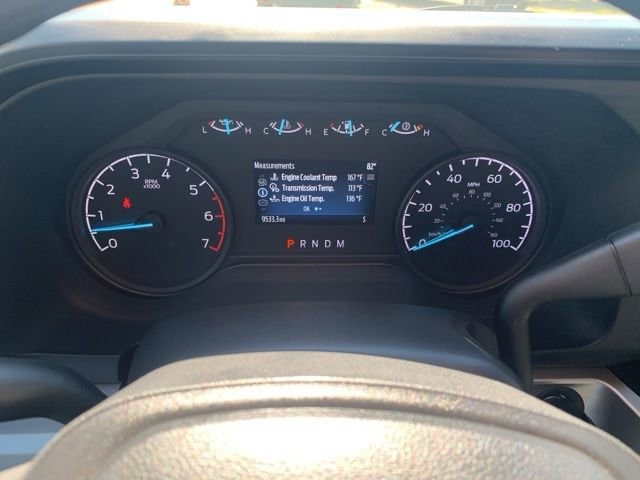 2024 Ford F-250 Super Duty XL - Photo 25