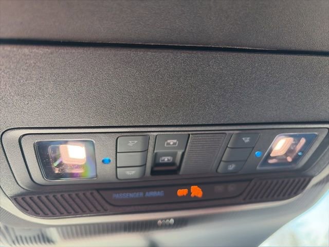 2026 Ford Explorer ST-Line - Photo 21