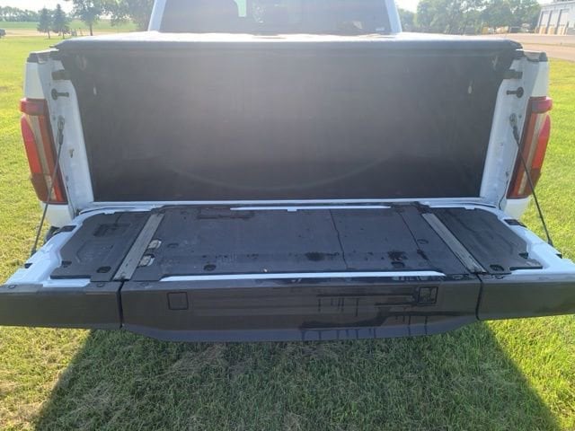 2024 Ford F-150 Platinum - Photo 11