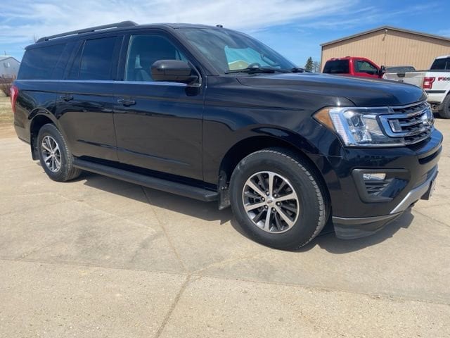 2019 Ford Expedition XLT MAX 4x4's photo