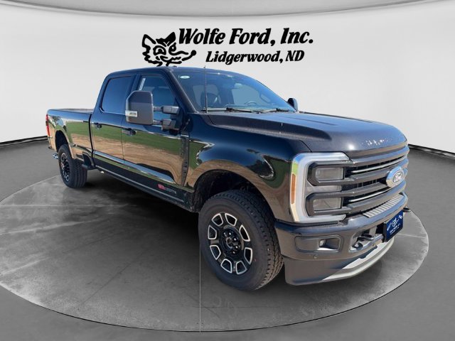 2027 Ford F-350 Super Duty