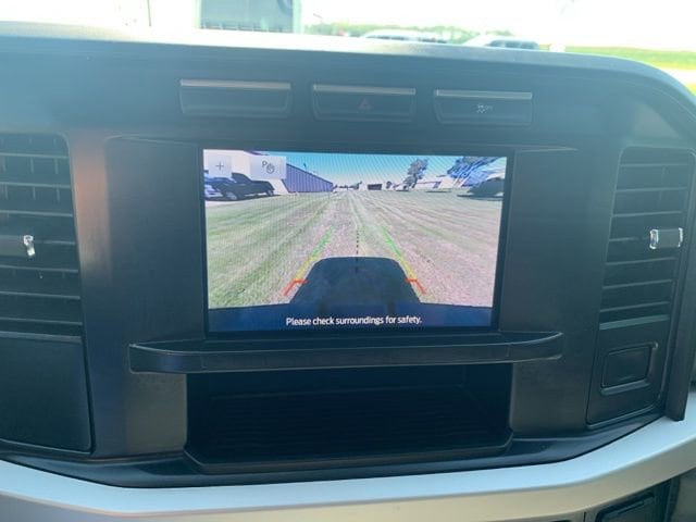 2024 Ford F-250 Super Duty XL - Photo 22