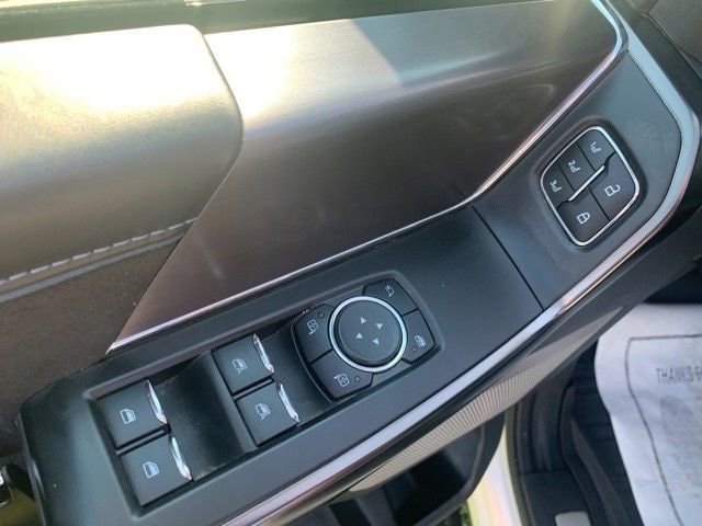 2024 Ford F-150 Platinum - Photo 18
