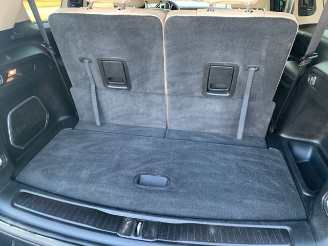 2022 Jeep Grand Cherokee L Limited - Photo 11