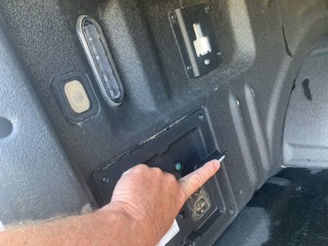 2024 Ford F-150 Platinum - Photo 12
