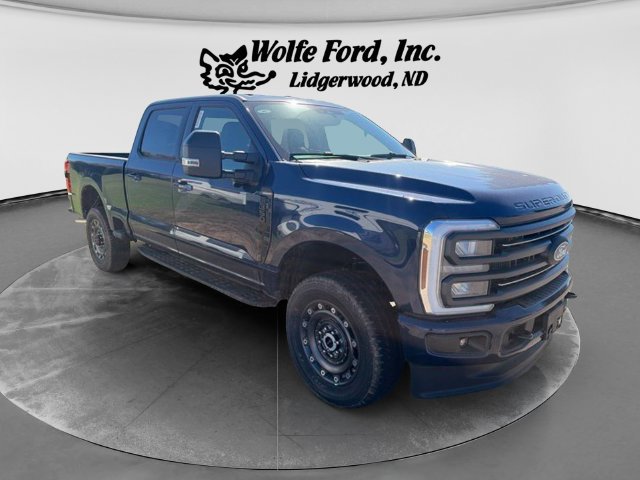 2027 Ford F-350 Super Duty XLT