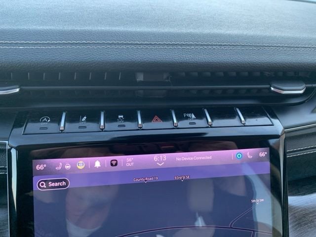 2022 Jeep Grand Cherokee L Limited - Photo 19