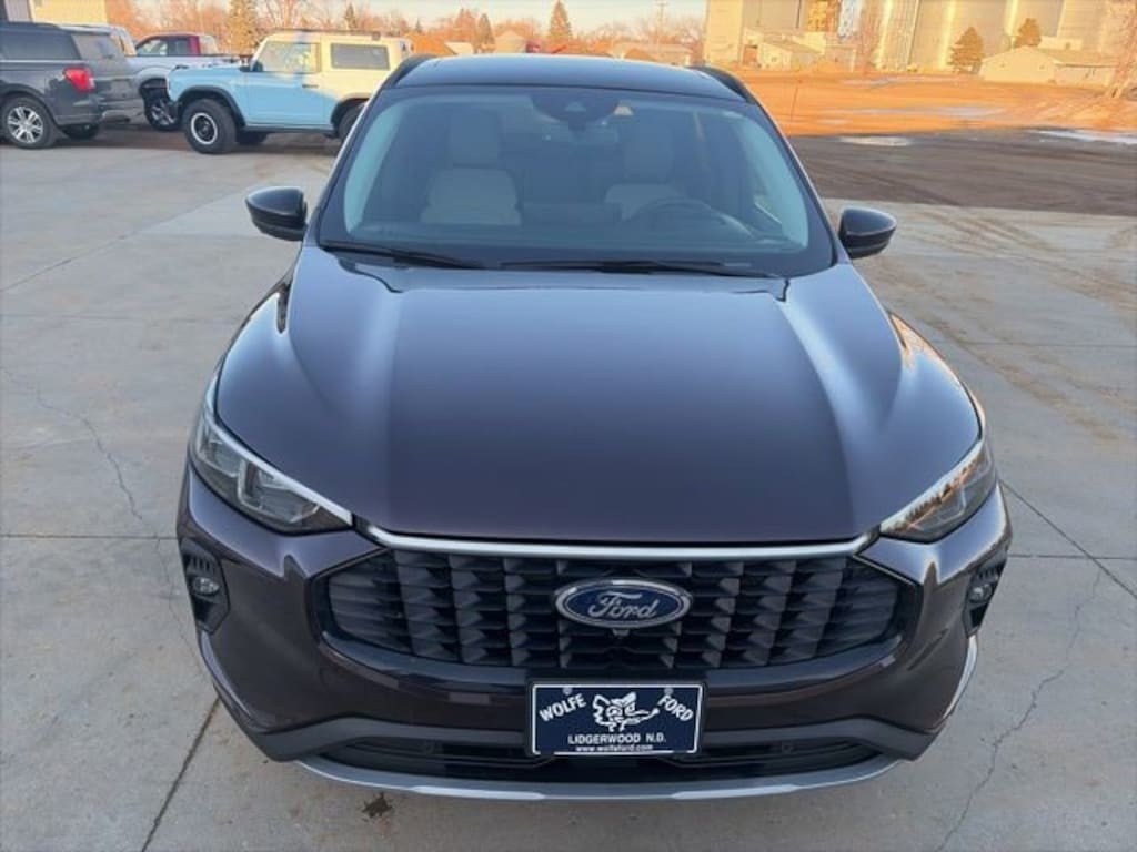 Used 2023 Ford Escape PHEV PHEV FWD