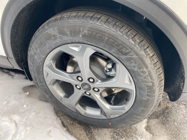 2025 Ford Escape ST-Line - Photo 13