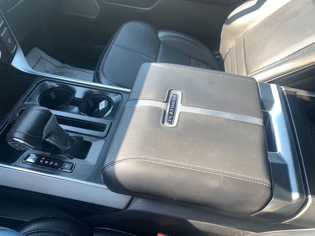 2024 Ford F-150 Platinum - Photo 22