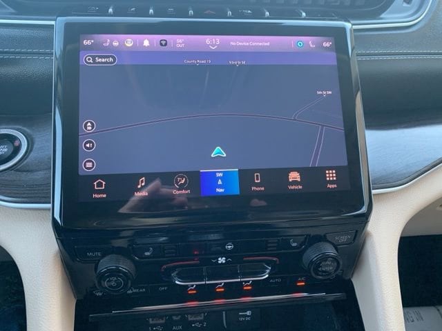 2022 Jeep Grand Cherokee L Limited - Photo 18