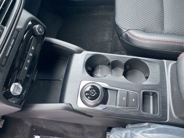 2025 Ford Escape ST-Line - Photo 10