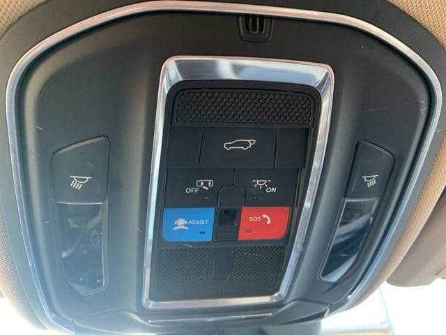 2022 Jeep Grand Cherokee L Limited - Photo 20