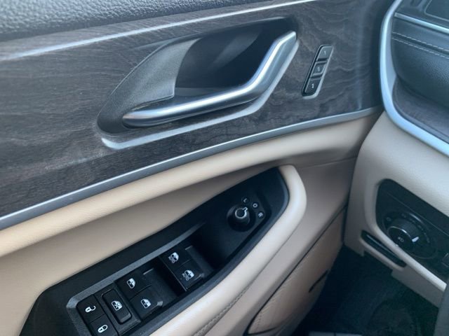 2022 Jeep Grand Cherokee L Limited - Photo 25