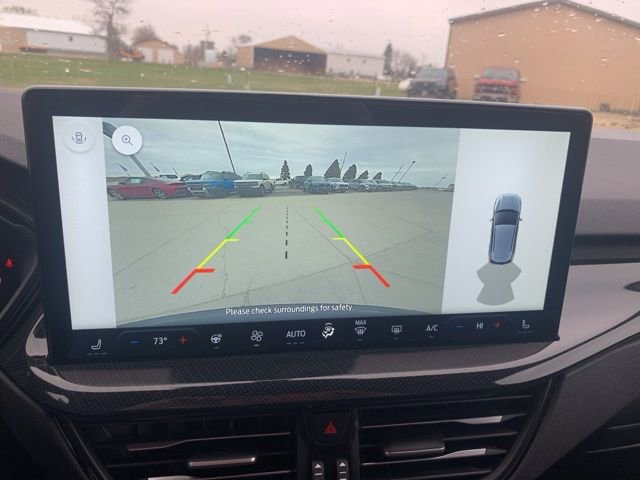 2025 Ford Escape ST-Line - Photo 22