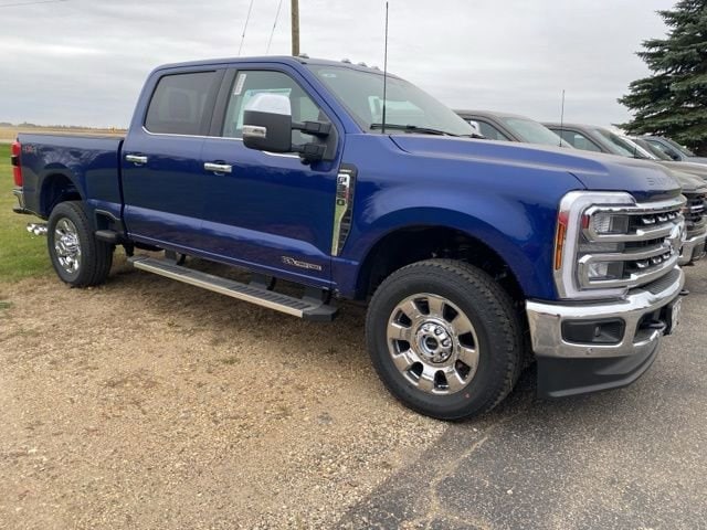 2026 Ford F-350 Lariat 4x4 Crew Cab 6-3/4' Box SRW's photo