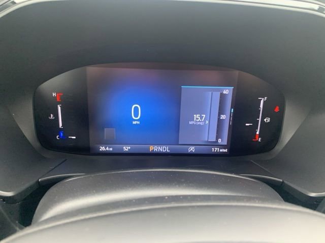 2025 Ford Escape ST-Line - Photo 23