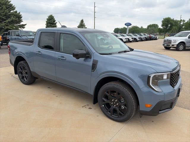 2026 Ford Maverick Lariat AWD's photo