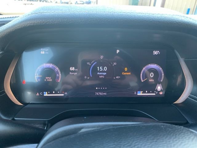 2022 Jeep Grand Cherokee L Limited - Photo 22