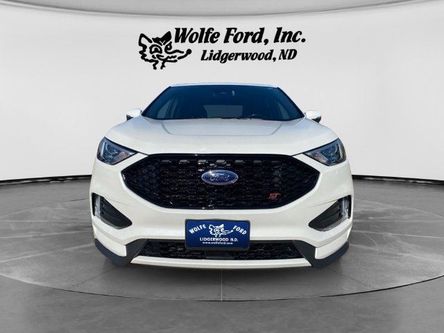 Used 2021 Ford Edge ST ST AWD