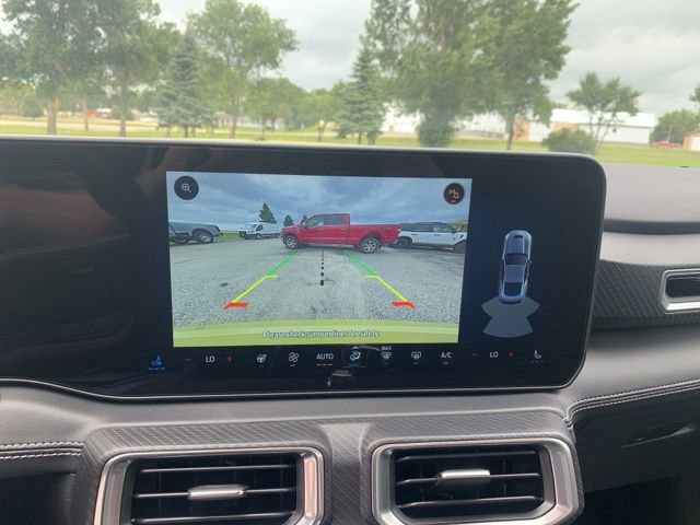 2025 Ford Mustang EcoBoost Premium Convertible - Photo 10