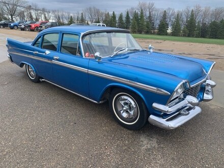 1958 Dodge Coronet CORONET