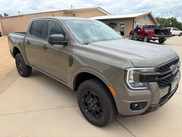 2026 Ford Ranger XLT 4x4 SuperCrew 5' Box's photo