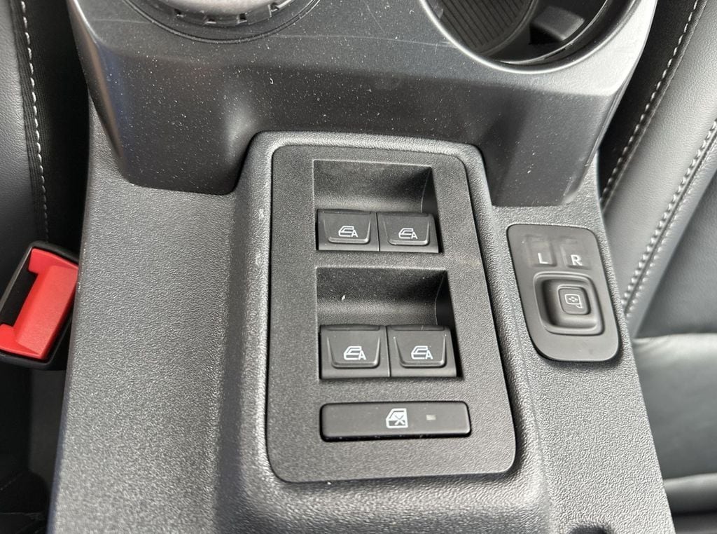 2025 Ford Bronco 4-Door Outer Banks - Photo 19