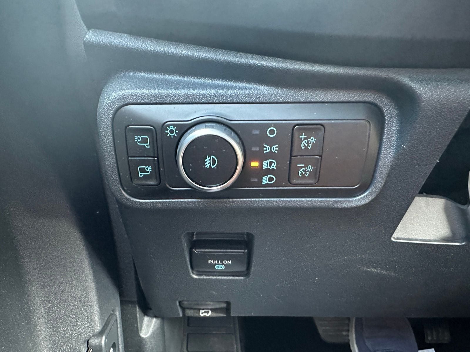 2025 Ford Bronco 4-Door Outer Banks - Photo 11