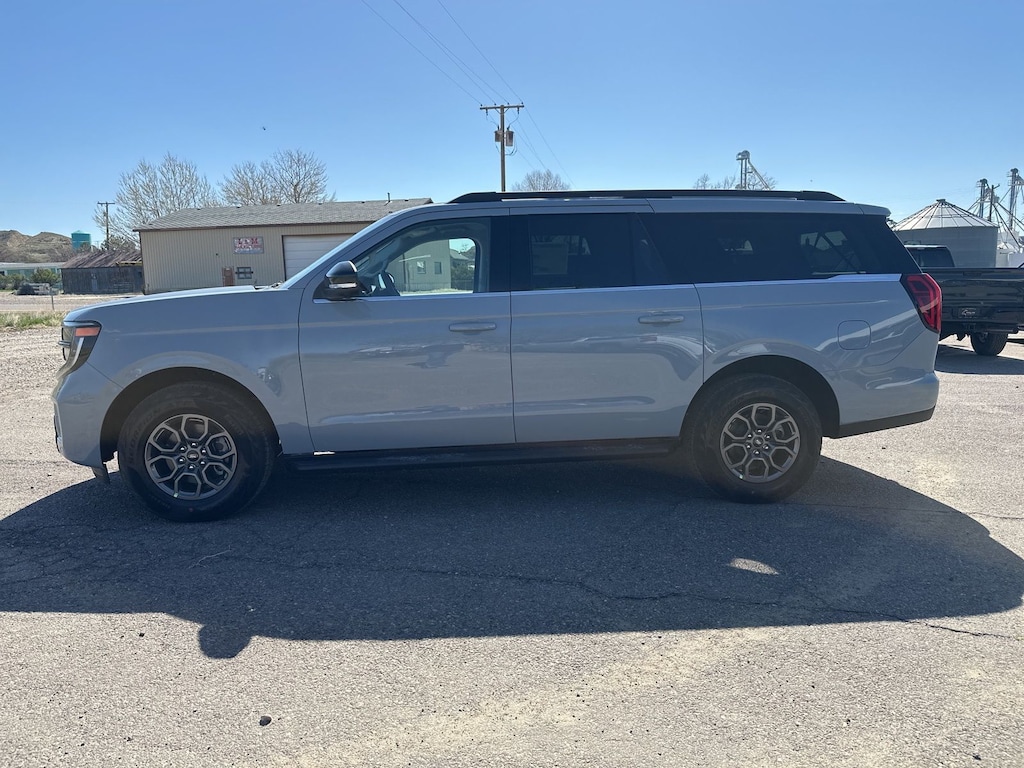 New 2026 Ford Expedition Max Active SUV