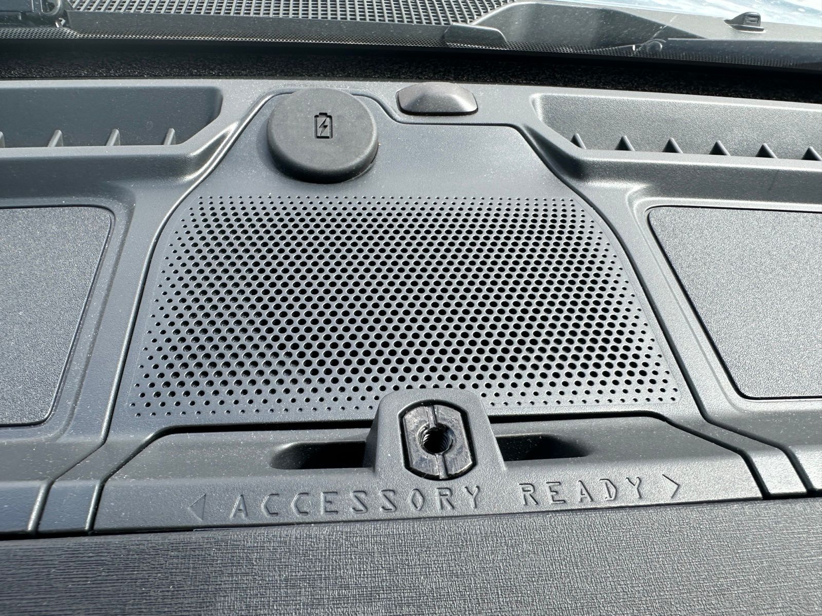 2025 Ford Bronco 4-Door Outer Banks - Photo 10