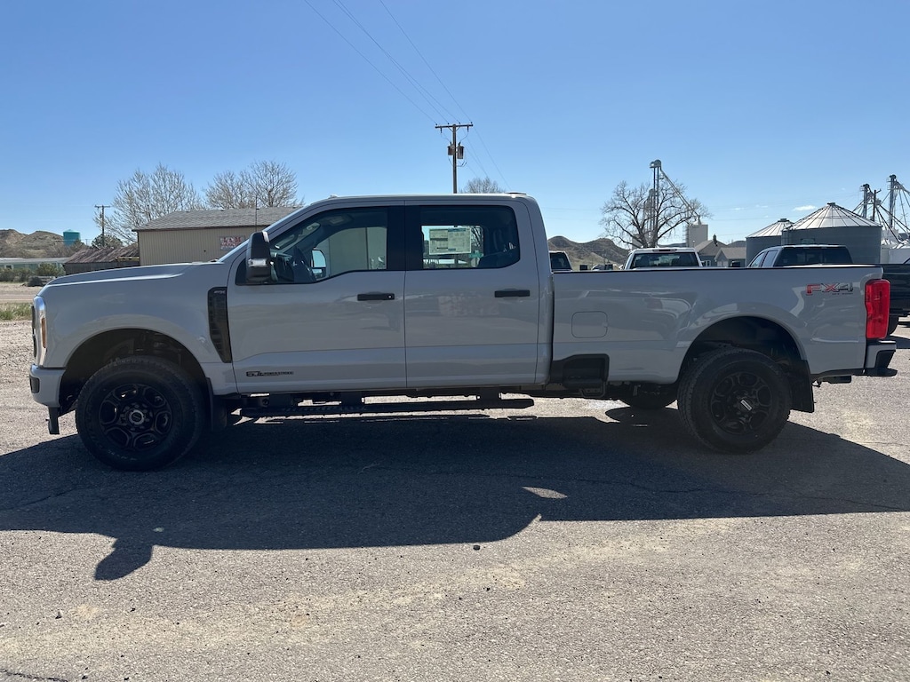 New 2026 Ford F-250SD XL Truck