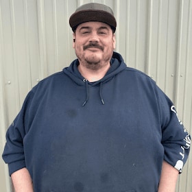 Staff member Paul Siliezar from ID_793b05