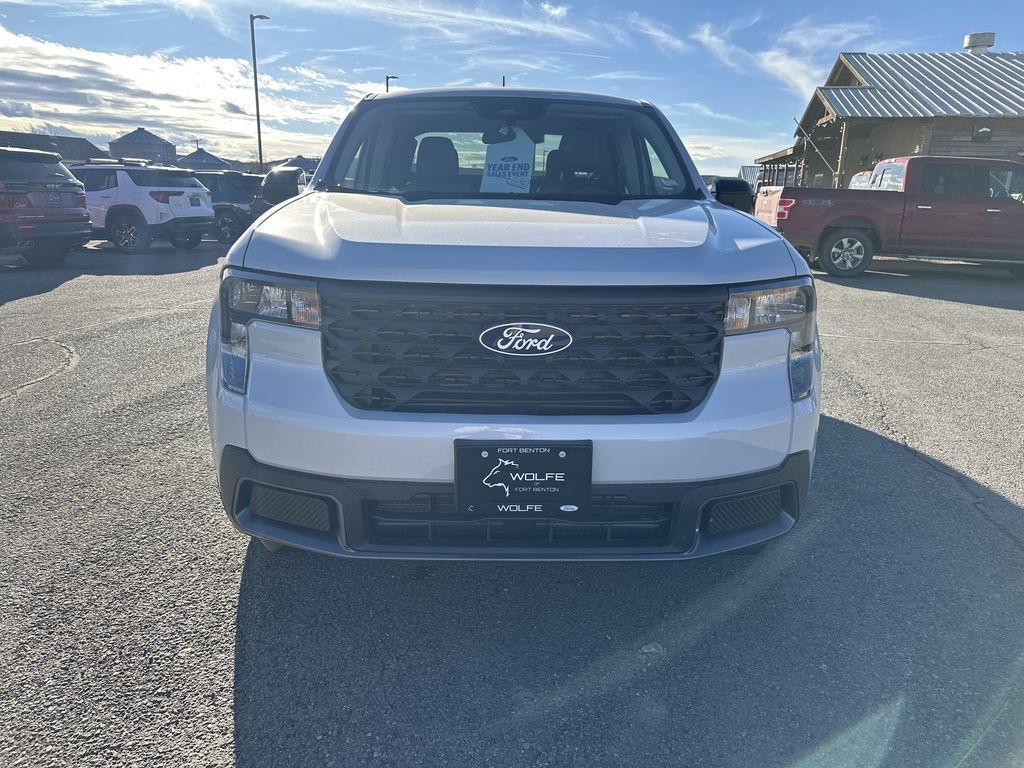 New 2025 Ford Maverick XLT Truck