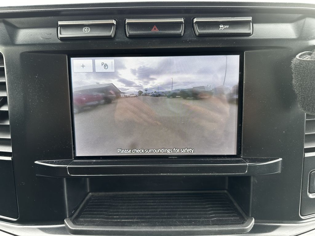 2024 Ford F-550 Super Duty Chassis Cab XLT - Photo 17